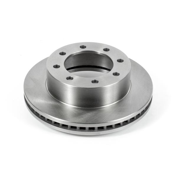 PowerStop AR85107