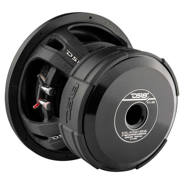 DS18 EXL-XX12.4DHE