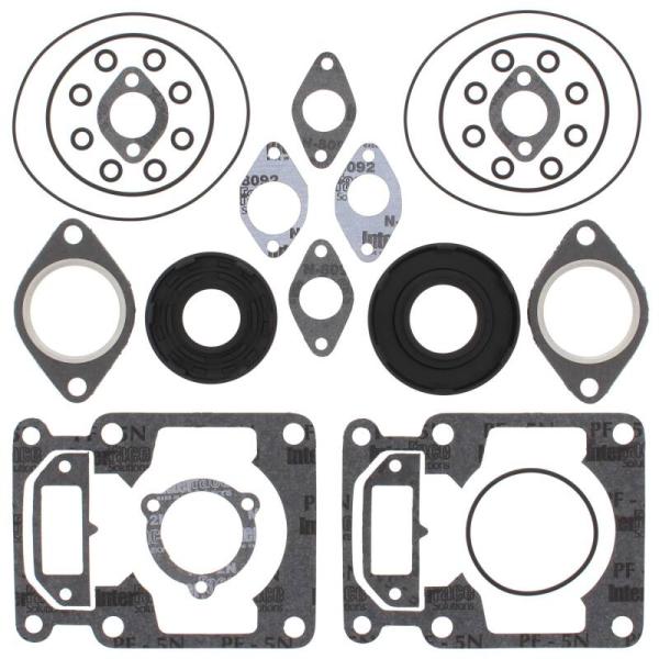 Vertex Pistons 711063D