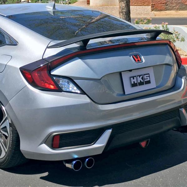 HKS Exhaust - Legamax Premium HKS 31021-BH001