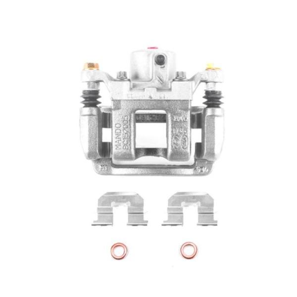 PowerStop L6456