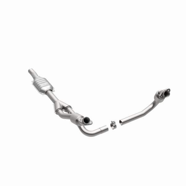 MAG Converter Direct Fit Magnaflow 458068