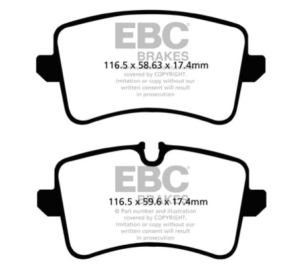 EBC DP22082