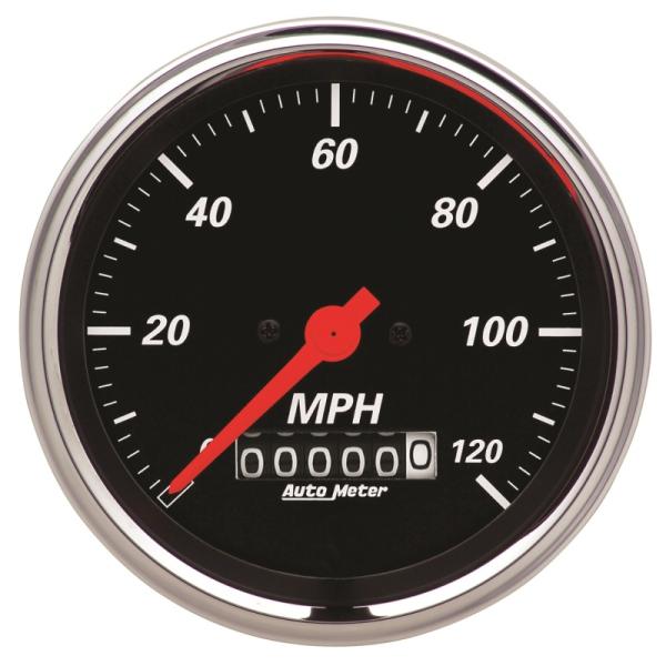 AutoMeter 1479