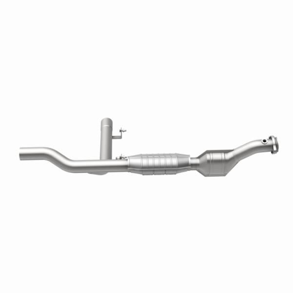 MAG Converter Direct Fit Magnaflow 23345