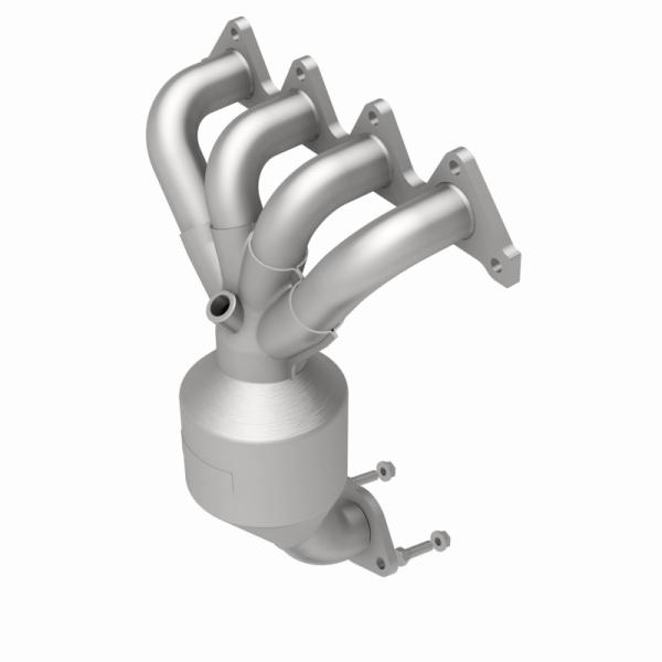 MAG Converter Direct Fit Magnaflow 51321
