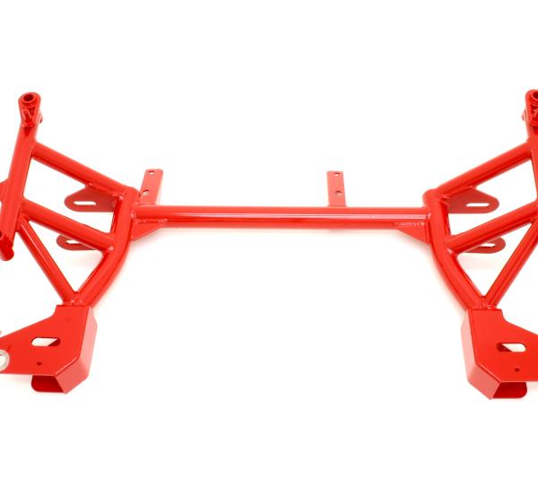 BMR Suspension KM001-1R