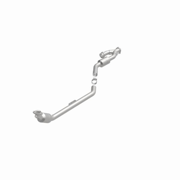 MAG Converter Direct Fit Magnaflow 51582