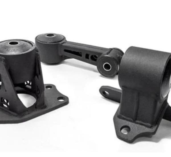 Innovative Mounts 10950-95A