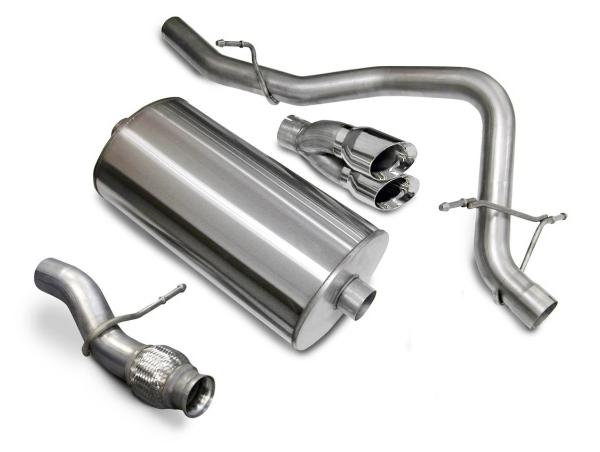 CORSA Performance 14912