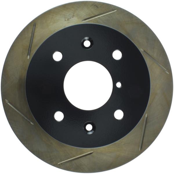 Stoptech 126.45013SR