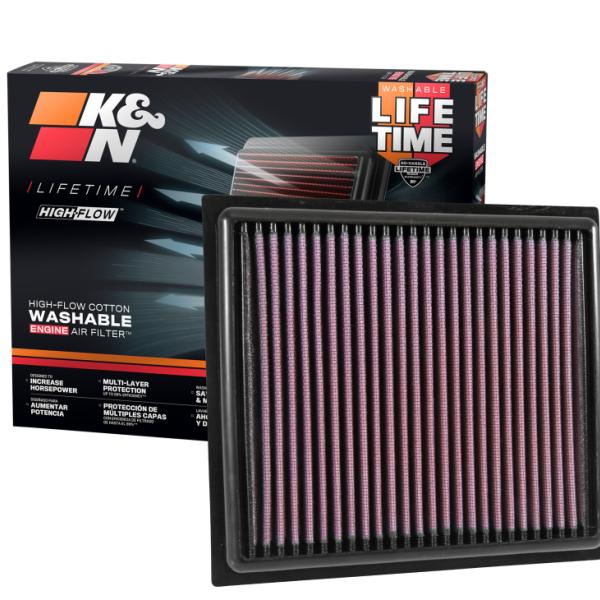 K&N Engineering 33-5034