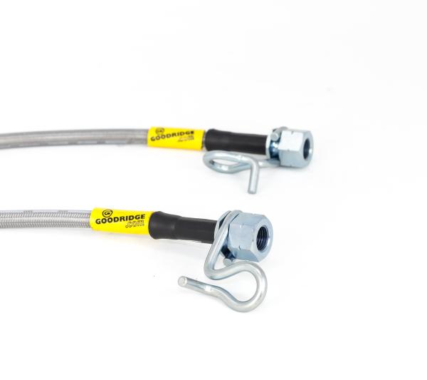 GR G-Stop Brake Line Kits Goodridge 13103