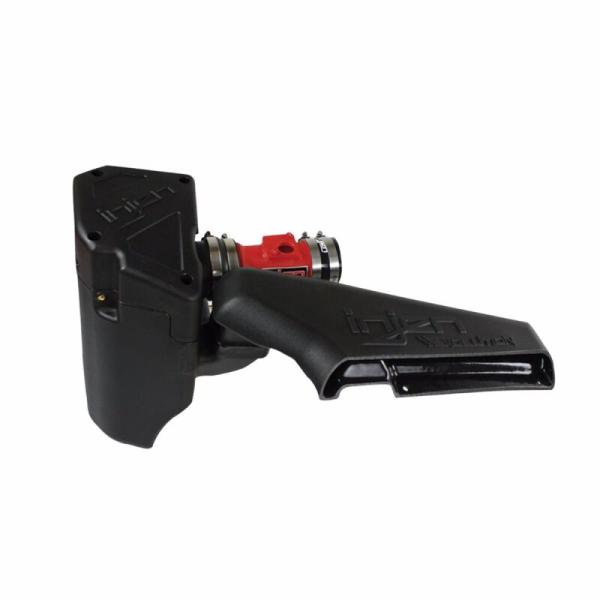 INJ EVO Intakes Injen EVO1206