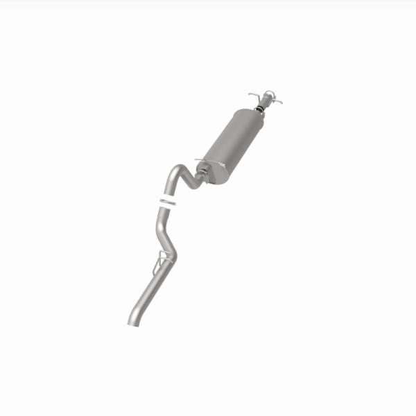 MAG BRE Exhaust Kits Magnaflow 106-0179