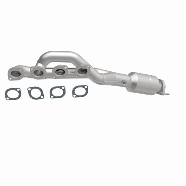 MAG Converter Direct Fit Magnaflow 49784