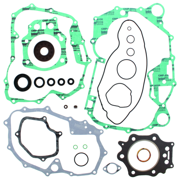 QuadBoss 564047