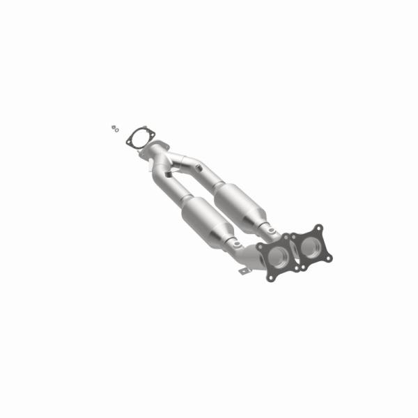 MAG Converter Direct Fit Magnaflow 4481156