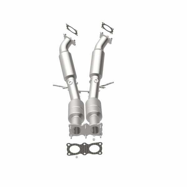 MAG Converter Direct Fit Magnaflow 52276