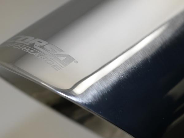 CORSA Performance TK007