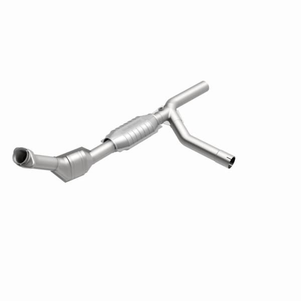MAG Converter Direct Fit Magnaflow 447110
