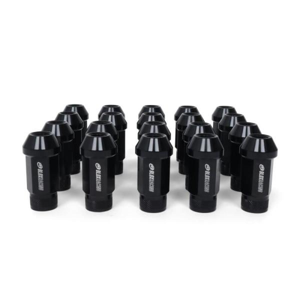 BLOX Racing BXAC-00104-SSBK