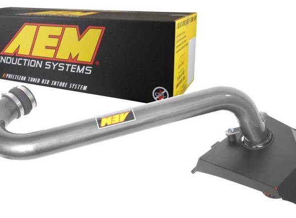 AEM IND V2 Cold Air Intake Sys AEM Induction 21-856C