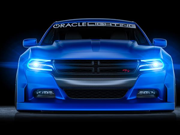 ORACLE Lighting 1443-330