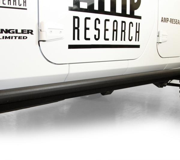 AMP Research 75122-01A