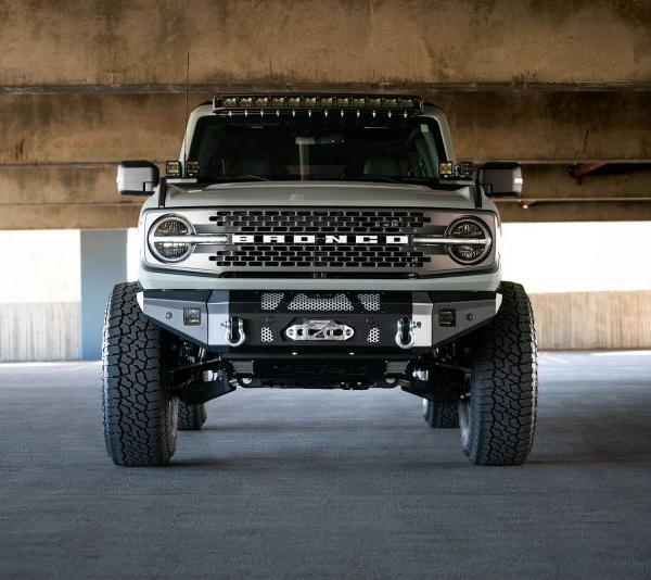 DV8 Offroad FBBR-01