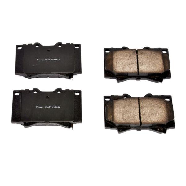 PowerStop 16-772