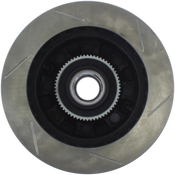 Stoptech 126.65073SR
