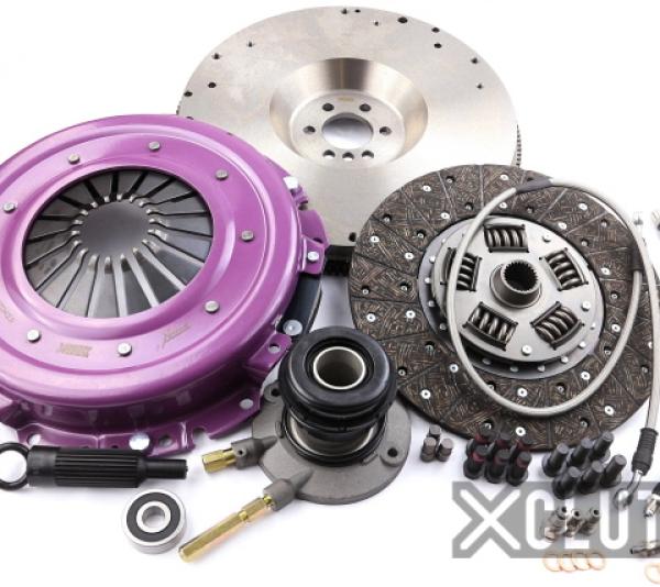 XCLUTCH XKGM28696-1A
