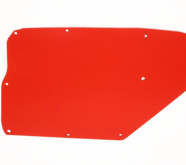 BMR Suspension FP006R