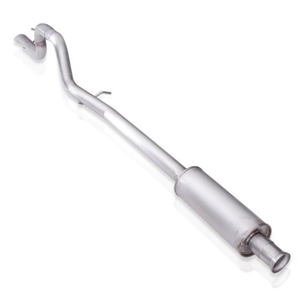 Stainless Works JPJLUCBD