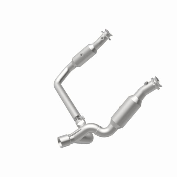 MAG Converter Direct Fit Magnaflow 5451665
