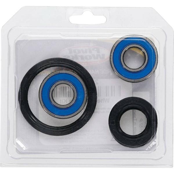Pivot Works 25-1187-P