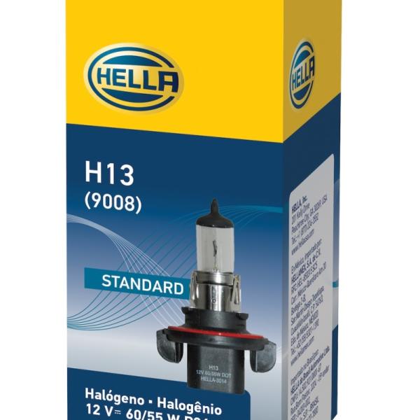 Hella H13