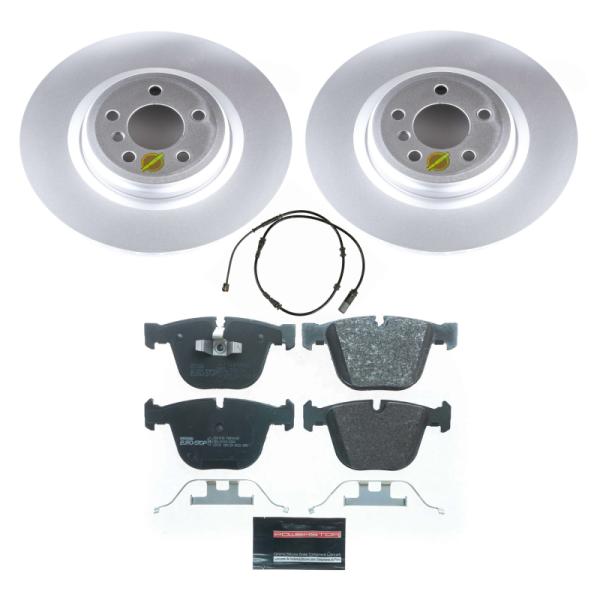 PowerStop ESK7087