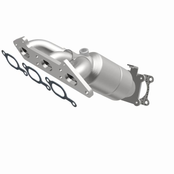 MAG Converter Direct Fit Magnaflow 23213