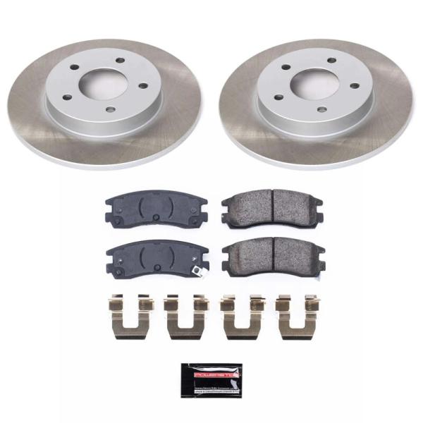 PowerStop SC3115
