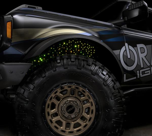 ORACLE Lighting 5898-333