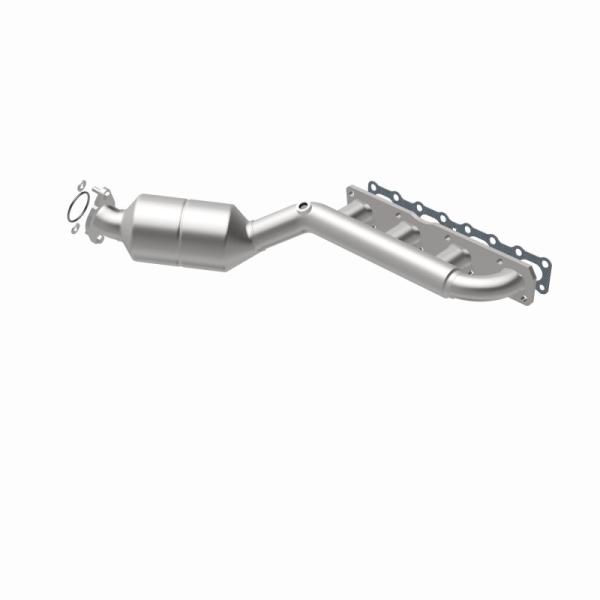 MAG Converter Direct Fit Magnaflow 4451501