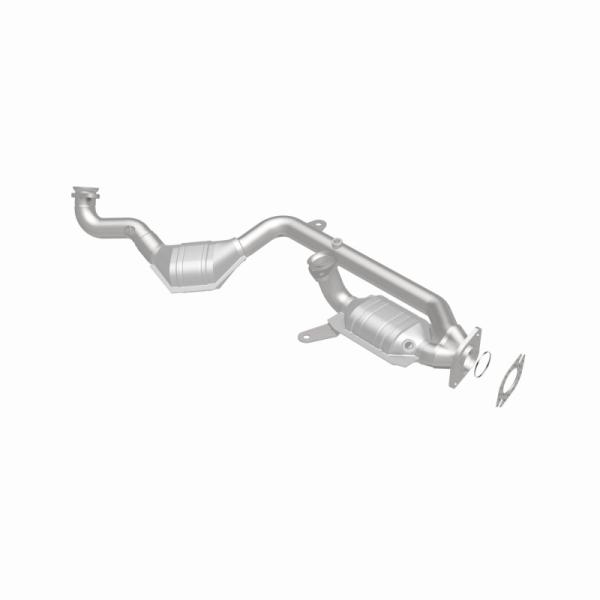 Magnaflow 441122