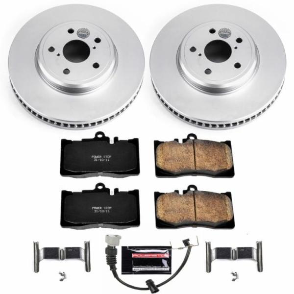 PowerStop CRK2327