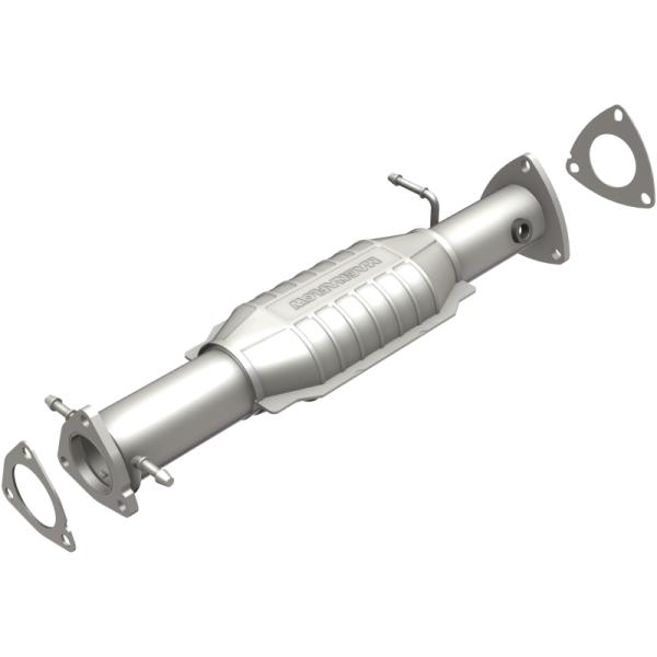 MAG Converter Direct Fit Magnaflow 93484