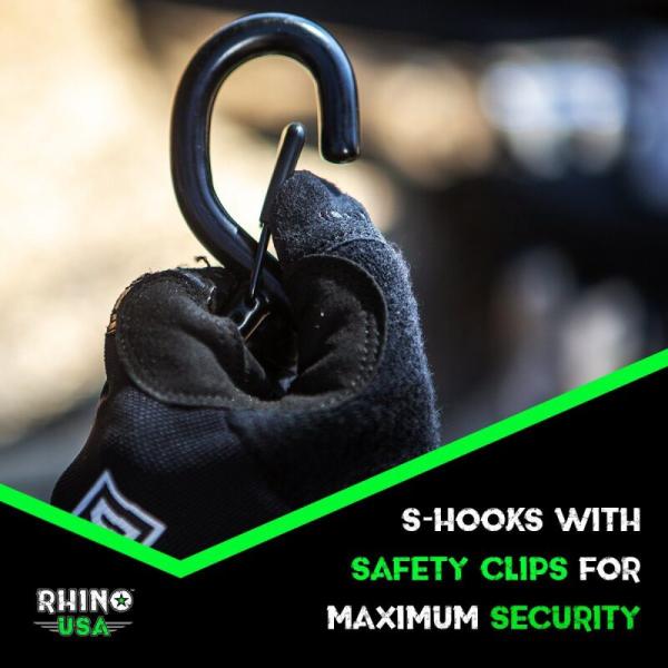Rhino USA RNO-TRNSM-STRPS