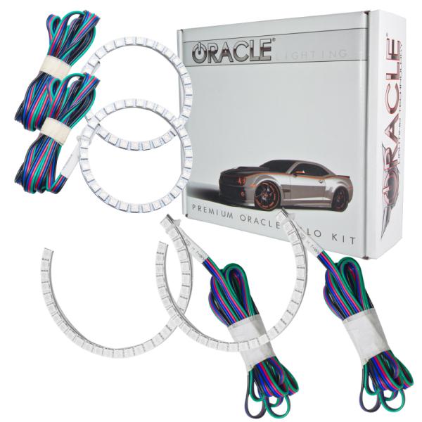 ORACLE Lighting 2663-504