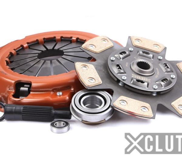 XCLUTCH XKMI24005-1B