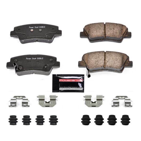 PowerStop Z23-1313